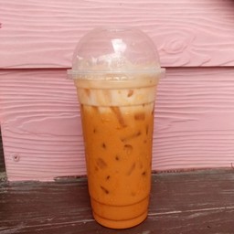 โกโก้ ณพ นมสด