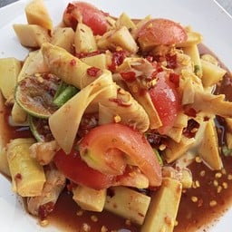 แซ่บแสบปาก