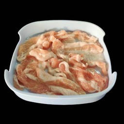 หมูสามชั้น