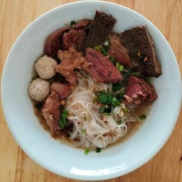 แปะวีเตี๋ยวเนื้อ