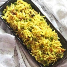Matar Pulao