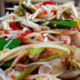 ตำอย่างปัง!! คอนโดลุมพินีทาวน์ -รัตนาธิเบศร์