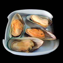 หอยแมลงภู่