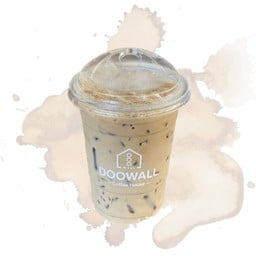 กาแฟเย็น(เอสเย็น) Ice Espresso