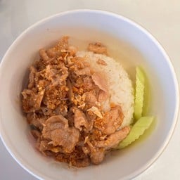 ช้อนทอง หน้าม.เกษตร กำแพงแสน