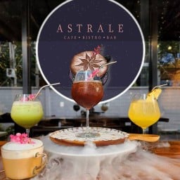 Astrale Coffee Roaster