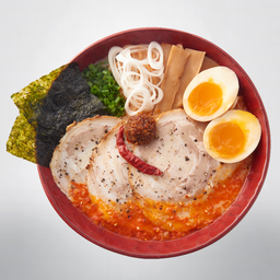 สไปซี่ โยรูตง ชาชูเมน (สเปเชี่ยล)