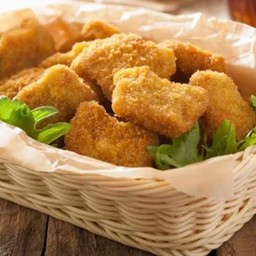 นักเก็ต