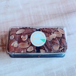 บราวนี่