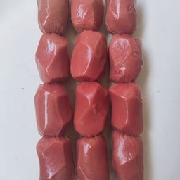 ไส้กรอกแดง