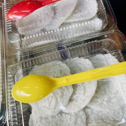 ขนมถ้วย