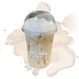 คัปปุชชิโน่เย็น Iced Cappucino