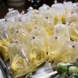 หน่อไม้สดต้ม