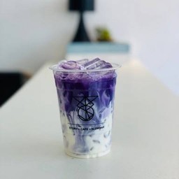 เผือกนมสด