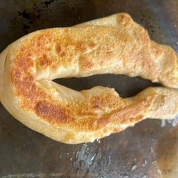 โรตีท่ายาก