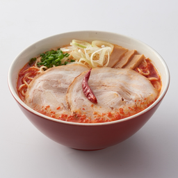 สไปซี่ ชิโอะ ทงคตสึ ราเมน (เล็ก)