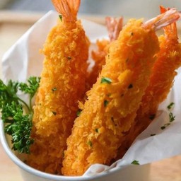 กุ้งตอปิโต