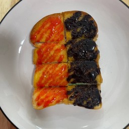 ปังปิ้ง ทูโทน 2 หน้า เลือกได้เลย