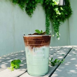 โกโก้มินท์