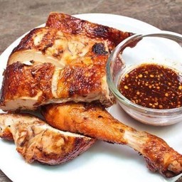 ไก่ย่าง