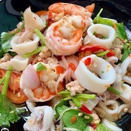 ยำรวมมิตร