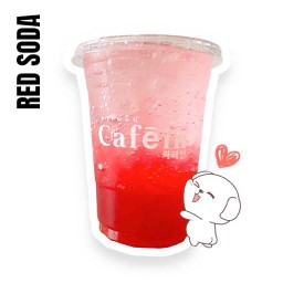 RED SODA