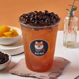 Shiba Hokkaido Milk Tea ซอยรอบเมือง11 ขอนแก่น