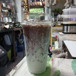 ช็อกโกแลตมินท์