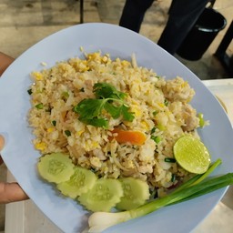 ข้าวผัด