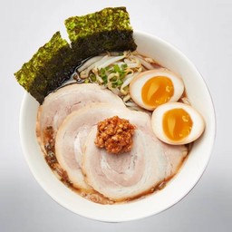 โชยุ ชาชูเมน (สเปเชี่ยล)