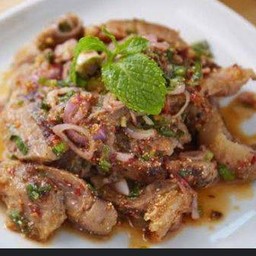 น้ำตก