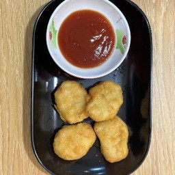 นักเก็ตไก่