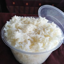 ข้าวเปล่าถ้วย