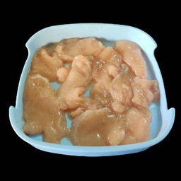 เนื้อไก่