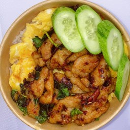 มูมมาม Food (ยังไม่มีหน้าร้านค่ะ)