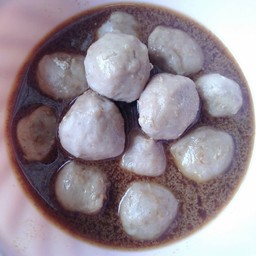 ชิ้นเนื้อลวกจิ้ม