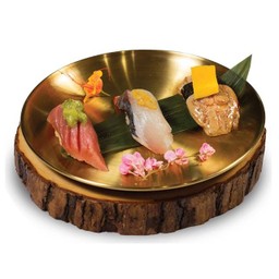 คานางาว่าซูชิ เซต