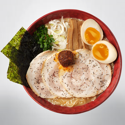 โยรูตง ชาชูเมน (สเปเชี่ยล)