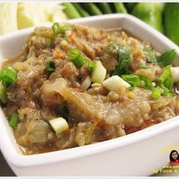 ซุปมะเขือ