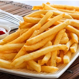 เฟรนฟราย