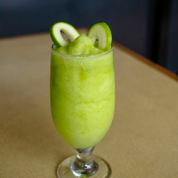 น้ำมะม่วงเบาปั่น