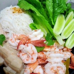 ร้าน ส้มตำ ยำ พุงกาง