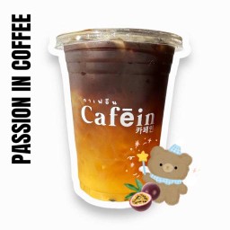 Passion IN Coffee