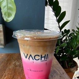 พิงค์ เอสเพรสโซ่