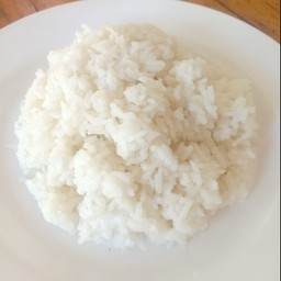 ข้าวสวย