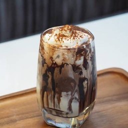Iced Premium Chocolate