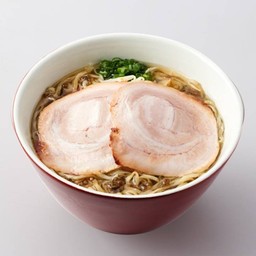 โชยุ ราเมน (ปกติ)