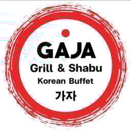 GAJA GRILL & Shabu Korean Buffet - Tontann