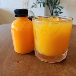 Orange Juice x1