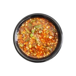 น้ำจิ้มแจ่ว